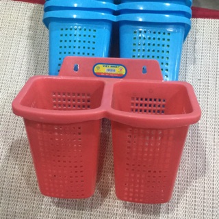 Ống đũa đôi