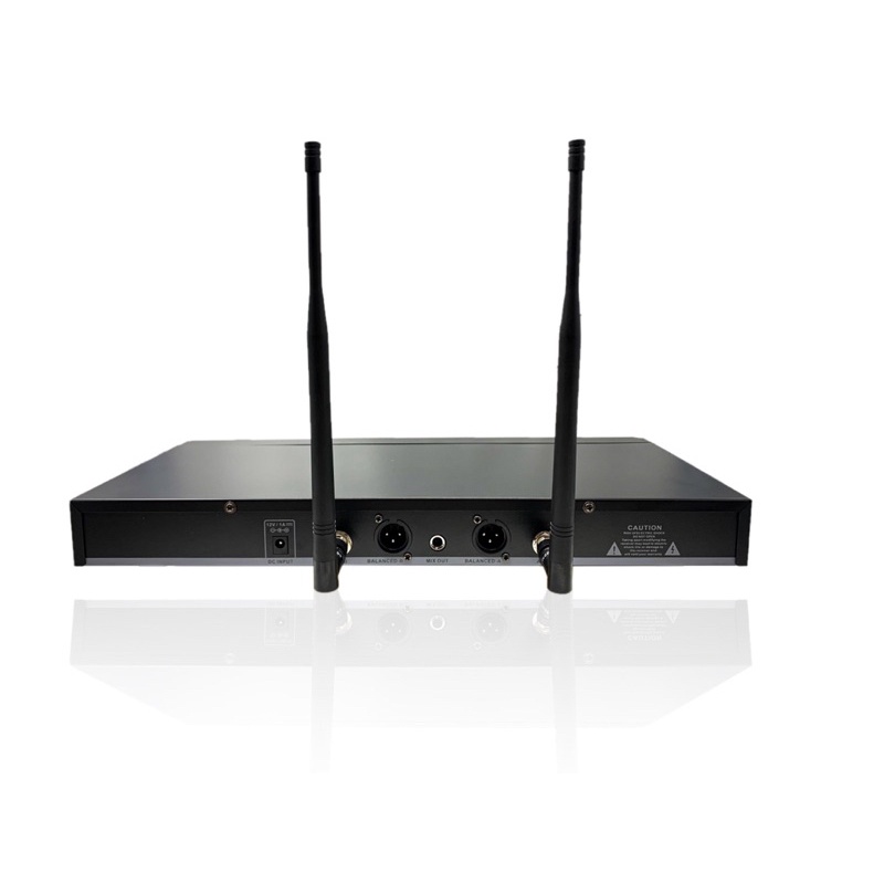 Míc không dây Mk a250