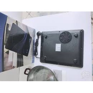 BẾP TỪ ĐƠN PHILIP -THÁI LAN ( tặng nồi lẩu) bếp điện từ