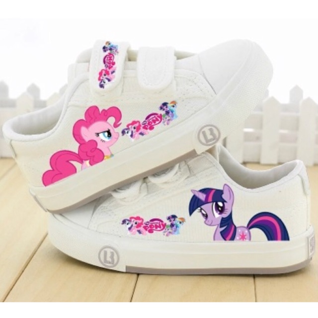 Giày My Little Pony