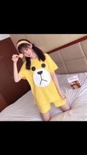 Sét gấu siêu hot