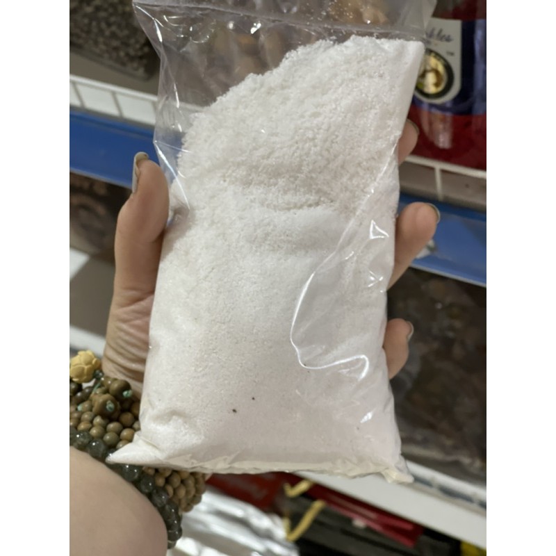 100g cơm dừa sấy khô