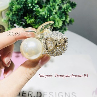 KẸP TÓC CAO CẤP PHỤ KIỆN TÓC HOTGIRL NO.93 CÀI TÓC ĐẸP KẸP CÀNG CUA