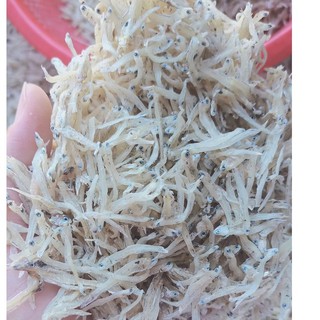 Cá cơm mờm bún xuất khẩu đặc biệt cá cơm mờm sữa khô khô cá cơm mờm loại 1