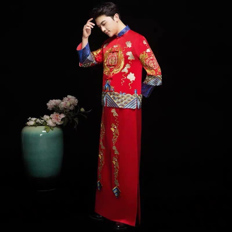 Bộ Hỉ trung hoa về cực nhiều