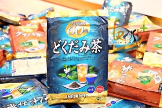 Trà Diếp Cá ORIHIRO