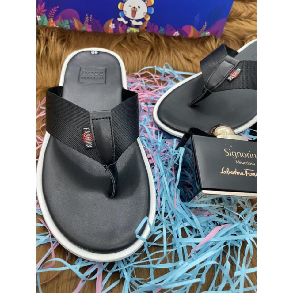 Dép nam xỏ ngón VNXK cao cấp