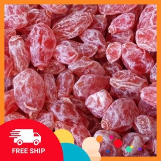 Xí muội núi - ngon rẻ chất lượng 100g / 250g / 500g