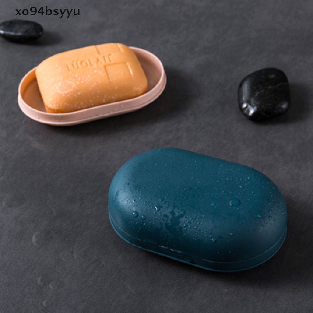 Hộp Đựng Xà Phòng Mang Đi Du Lịch Tiện Lợi Xo94Bsyu