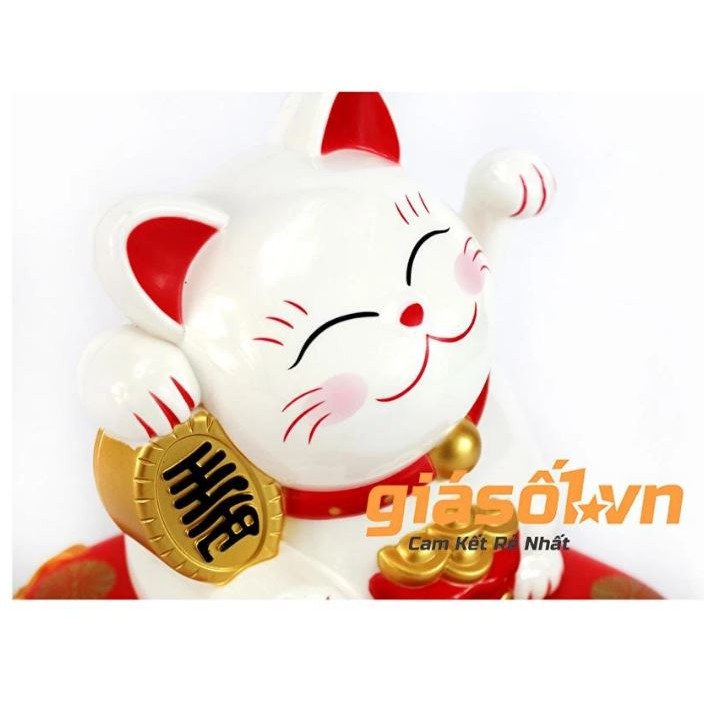Mèo vẫy tay năng lượng mặt trời 23002 | BigBuy360 - bigbuy360.vn