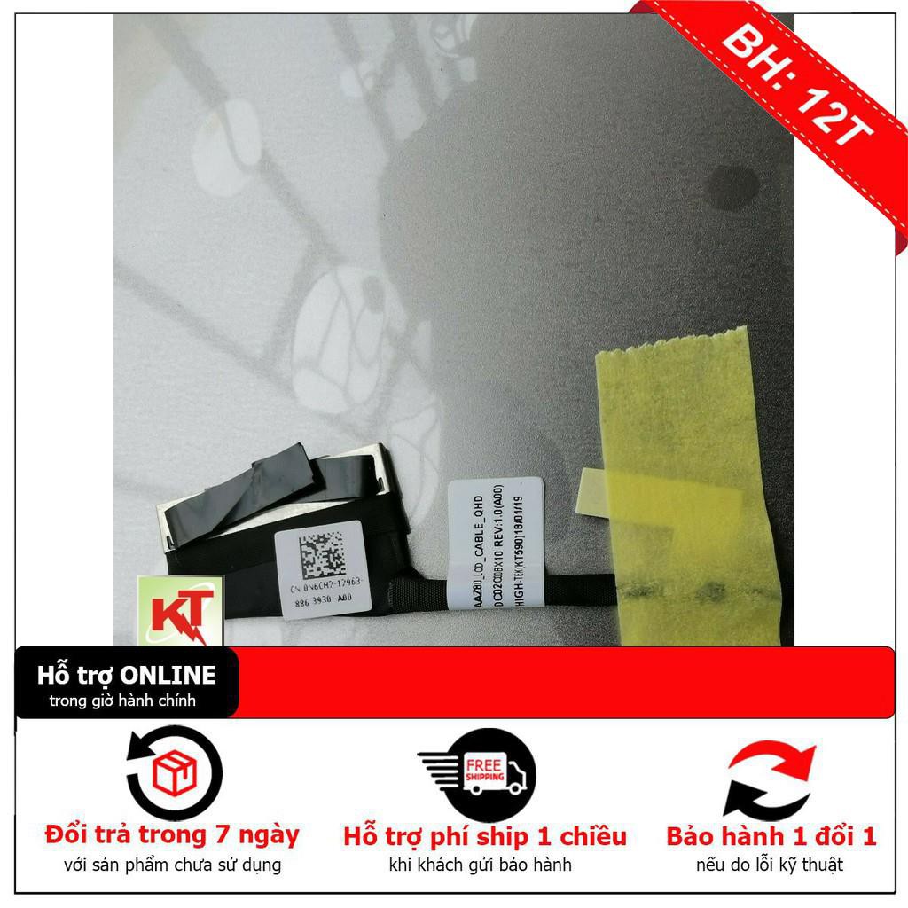 BH12TH  Màn Hình Cảm Ứng Dell XPS13 9350 9360 3K QHD Nguyên Bệ | BigBuy360 - bigbuy360.vn