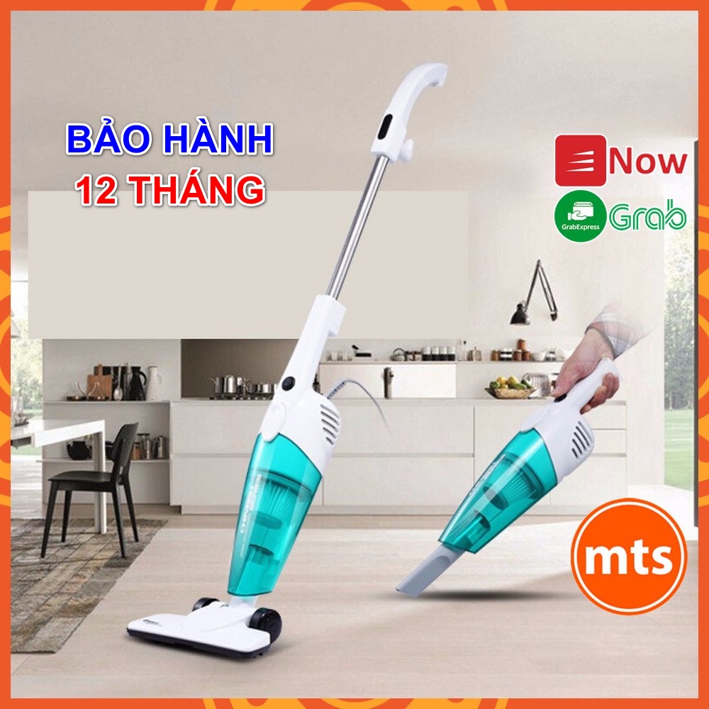 ✙✆Máy Hút Bụi Cầm Tay Deerma Vacuum Cleaner - DX118C DX115C Xiaomi Youpin phân phối Minh Tín Shop