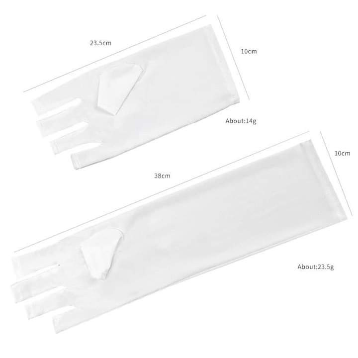 Găng tay chuyên dụng cho làm nails