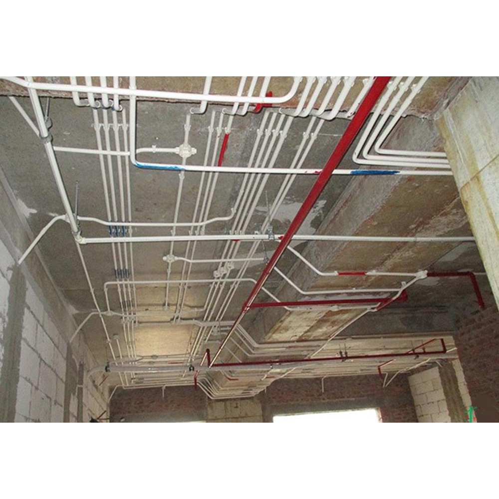 [ GIÁ SỈ ] Hộp nối dây điện box vuông đủ kích thước 80x80mm, 100x100mm, 120x120mm, 150x150mm, 200x200mm (Giá/ lốc 10cái)