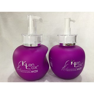 WAX TẠO KIỂU KENLOX  (DÀNH CHO TÓC UỐN)-280ML