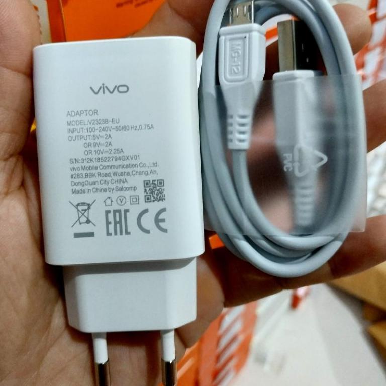 ❥ Dây cáp sạc USB chuyển đổi dữ liệu cho VIVO (2A 9V) Y17 Y31 Y21 Y35 Y12 Y15 V3 V5