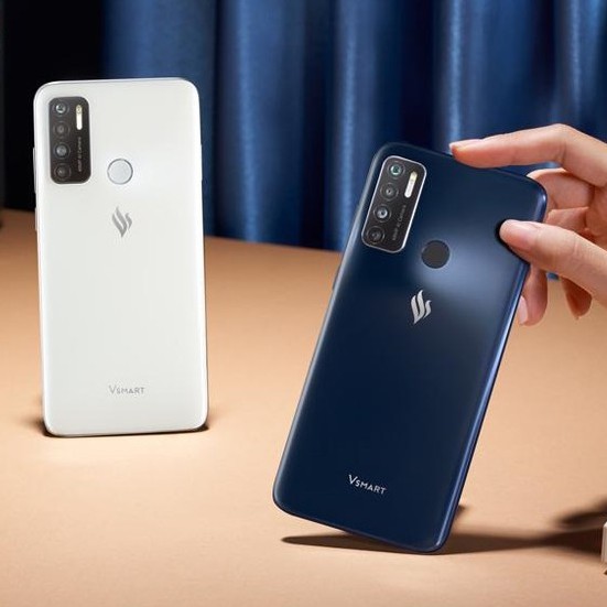 Điện Thoại Vsmart Live 4 (6GB/64GB) - Hàng Chính Hãng | BigBuy360 - bigbuy360.vn