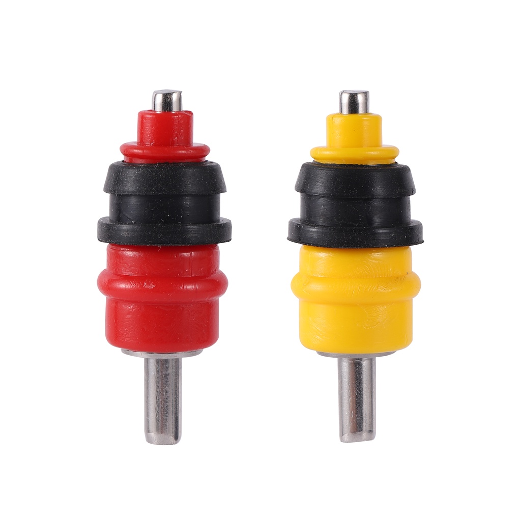 Set 10 Núm Uống Nước Tự Động Cho Gà Quay 360 Độ