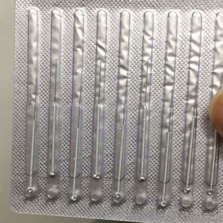 Kim đốt mụn ( 90k 100 kim