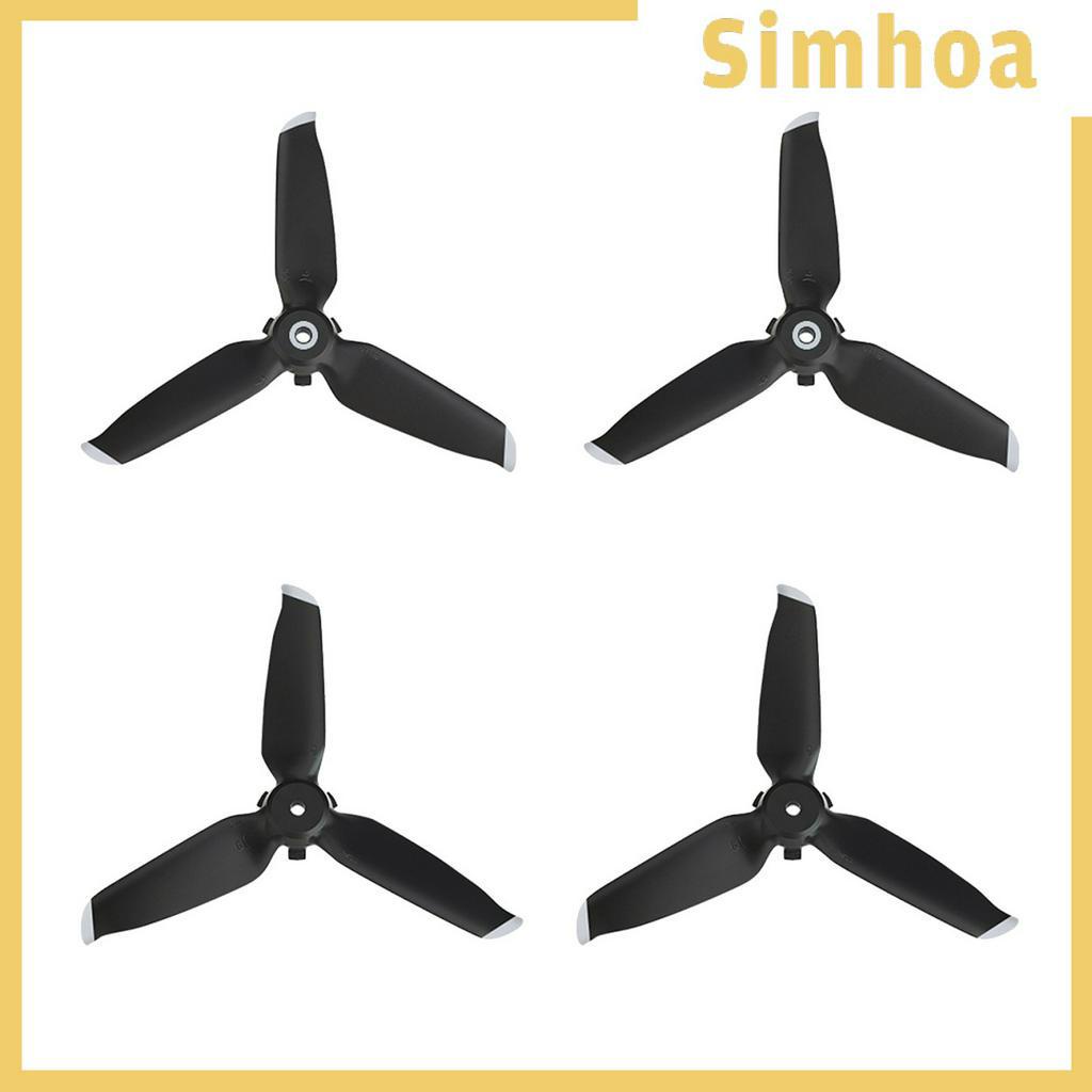 4 Cánh Quạt Thay Thế Cho Drone DJI FPV RC