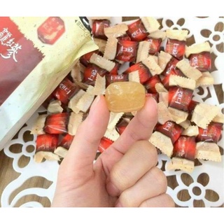Kẹo sâm không đường Hàn Quốc(500gr)