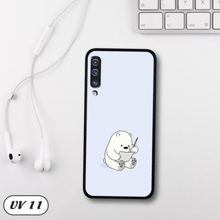 Ốp lưng Samsung A50/A50s- dễ thương