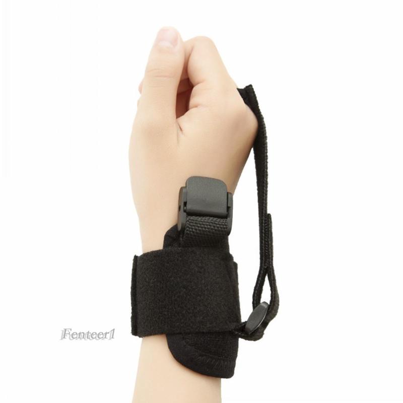 [Fenteer1] Bút Luyện Tập Cầm Tay Chống Móc Cho Trẻ Em