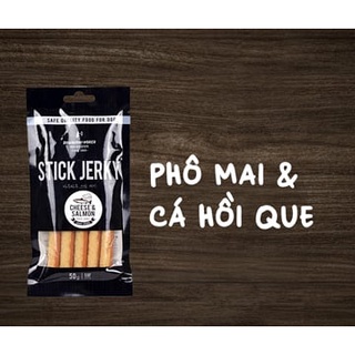 Thịt que Bowwow cho chó - 50g