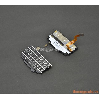 Thay bàn phím qwerty blackberry q10