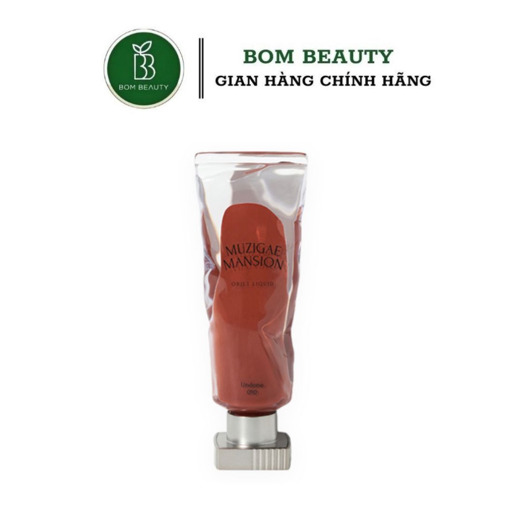 Son kem lì Muzigae Mansion object liquid Hàn Quốc