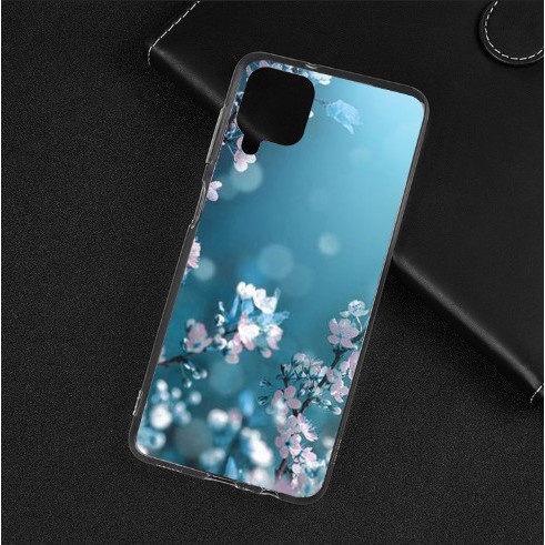 Ốp silicon in UV 3d đẹp mắt Redmi K40 pro Xiaomi redmi 10c 10 note 10 5g note 10 pro mi 11 lite M3 pro Note 11 pro  P5