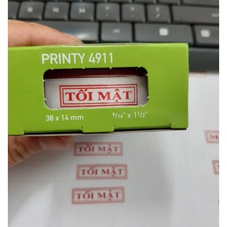 on dấu TỐI MẬT (Chuẩn thông tư 24/2020/TT-BCA)