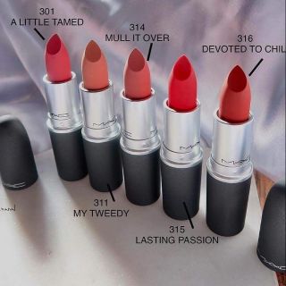 🌺🌺Son MAC POWER KISS