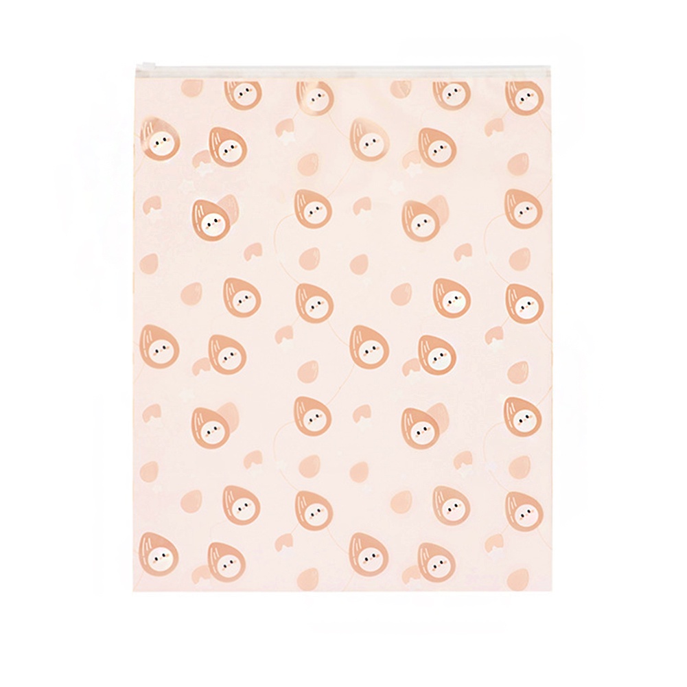 Túi Đựng Giày Chống Nước Chống Ẩm Mốc Họa Tiết Hoạt Hình Dễ Thương Nhỏ Gọn