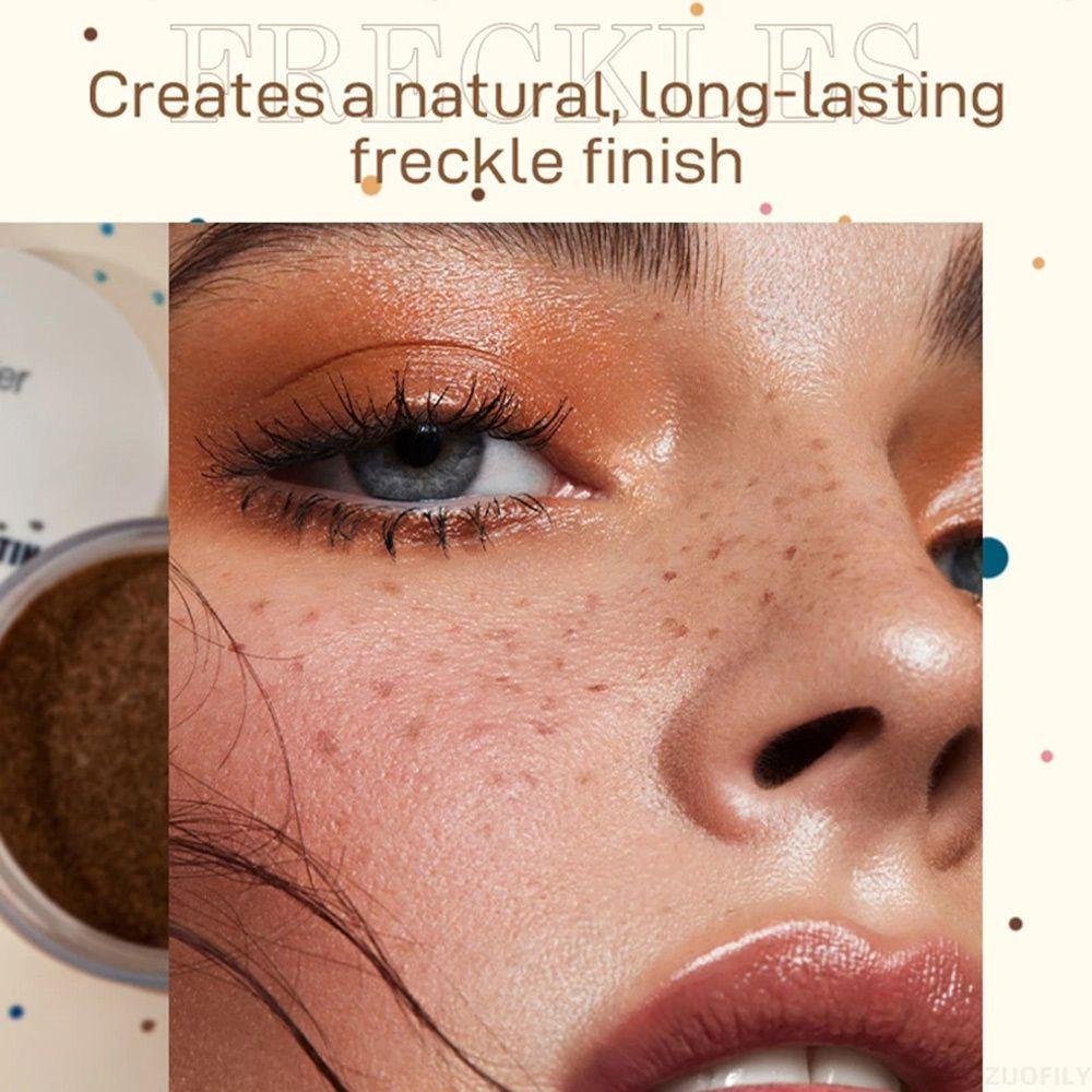 Yve Bút Tàn Nhang Chấm Nhỏ Làm Mờ Tàn Nhang