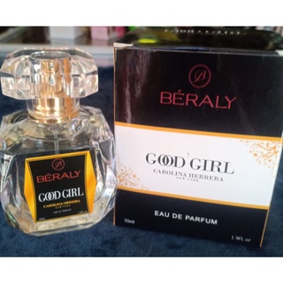 Nước hoa chiễc  Good Girl 55ml