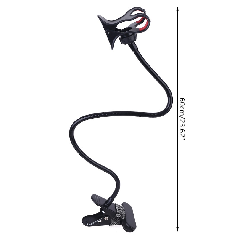Giá Đỡ Webcam zzz Cổ Ngỗng Linh Hoạt Tiện Dụng