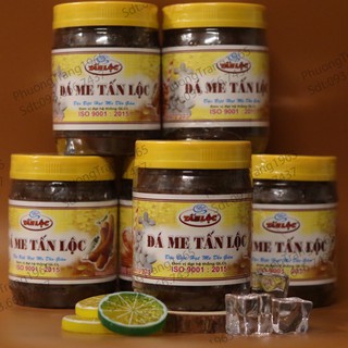 Đá me Tấn Lộc (900gr)