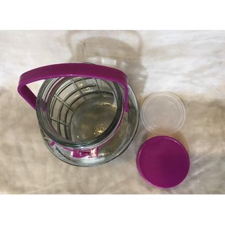 Bình Ngâm Rượu 20L( không vòi )