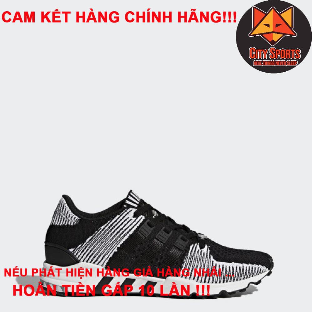 [Adidas giày][Free Ship] Giày Thể Thao Chính Hãng Adidas EQT Support BY9689 [CAm kết chính hãng fake ?