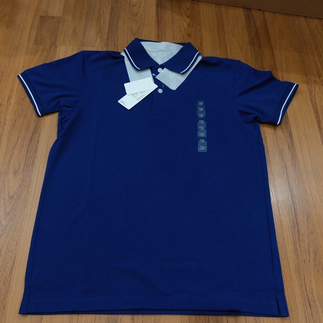 Áo polo Uniqlo