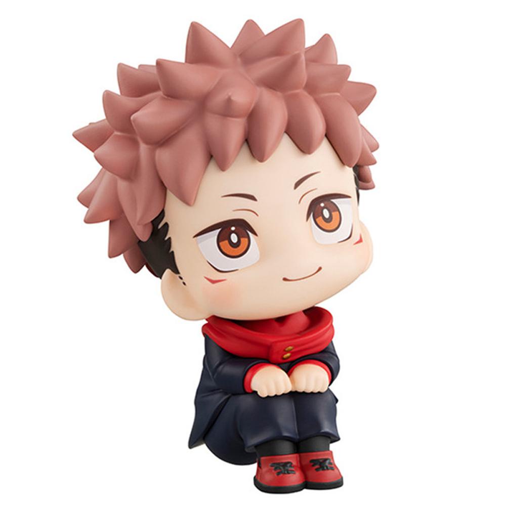 Đồ Chơi Nhân Vật Anime QUINTON Jujutsu Kaisen