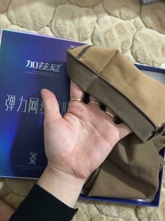 Quần tất 3D lưới
