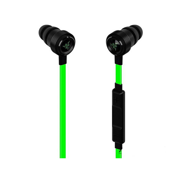 Tai nghe Razer Hammerhead Pro V2 (Hàng chính hãng) -Bảo hành 24 tháng