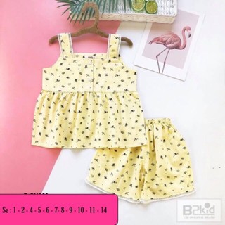 Bộ thô bé gái lớn