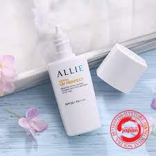 Kem chống nắng Allie Milk 60ml