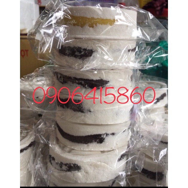 BÁNH IN THƯƠNG HIỆU LIÊN MINH SX THỦ CÔNG Ở VẠN NINH- KHÁNH HÒA