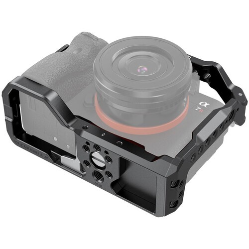 SmallRig cho Sony A7RIII / A7M3 / A7III Code 2918 (Chính Hãng SmallRig ) | BigBuy360 - bigbuy360.vn