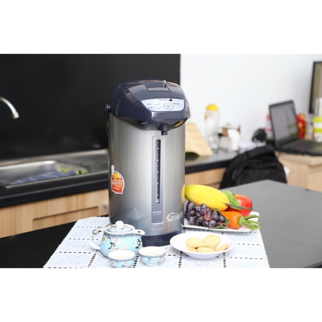Bình thuỷ điện Sharp KP-Y40PV