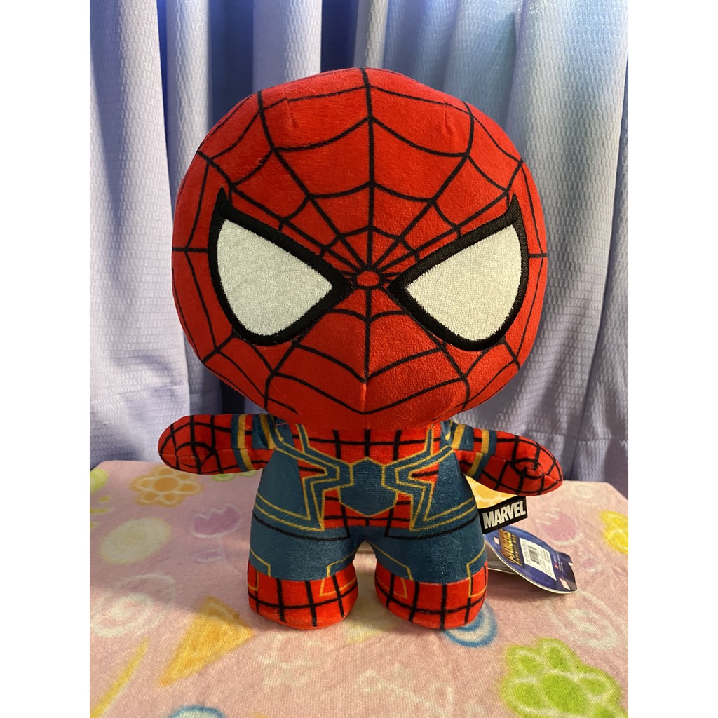 Người Nhện Spiderman Marvel (Size 30cm)